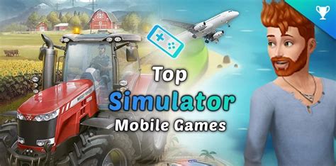 mobile simulation games|15 best simulation games for Android.